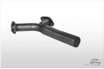 Opel Omega B Caravan Y-Adapter voor Modelle met manuellem Getrie