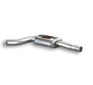 BMW E70 X5 4.8i V8 07 –› 09 Supersprint Centre exhaust L