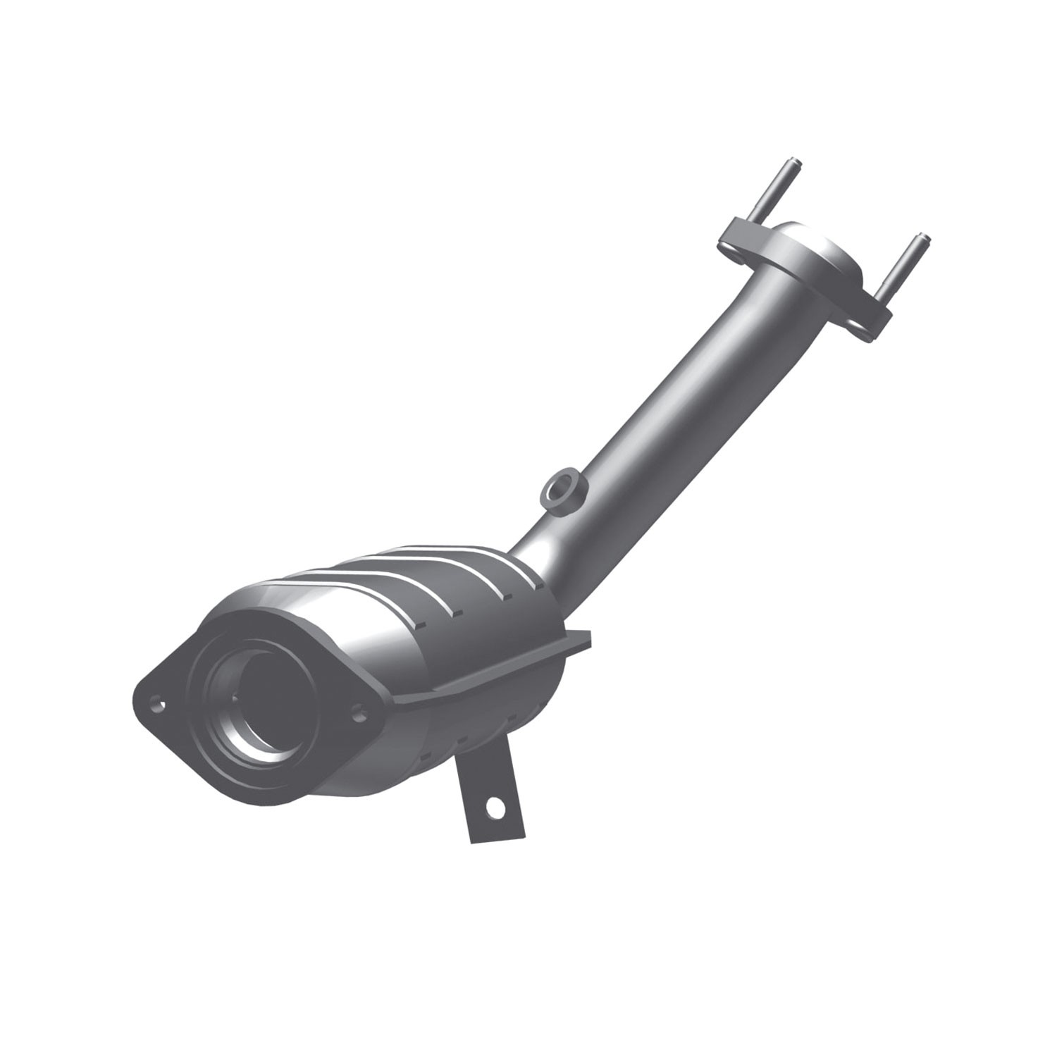 Ford Catalysator (DF) 05-07 Ford Freestyle 3.0L Magnaflow Cataly