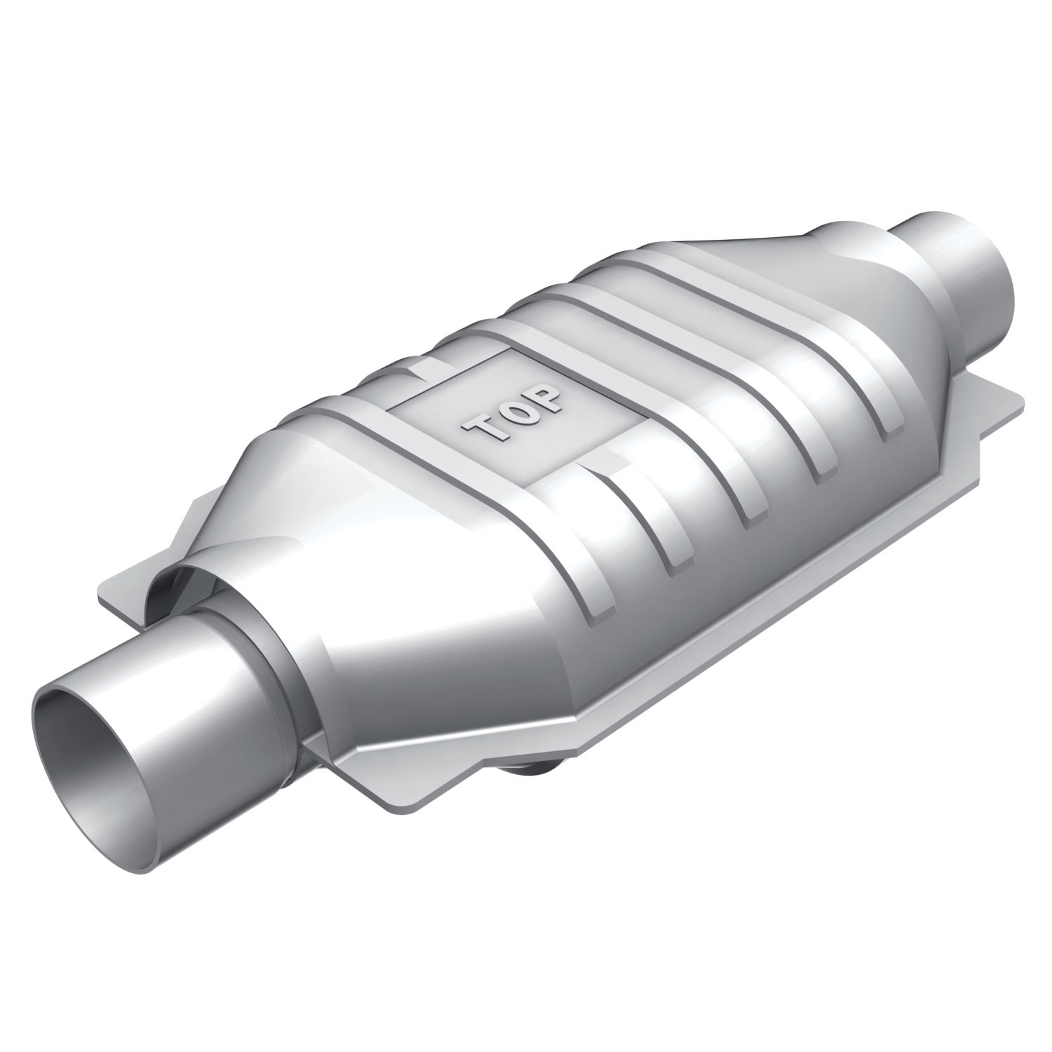 Catalysator Catalysator Univ 2.50" OEM Grade Magnaflow Universel