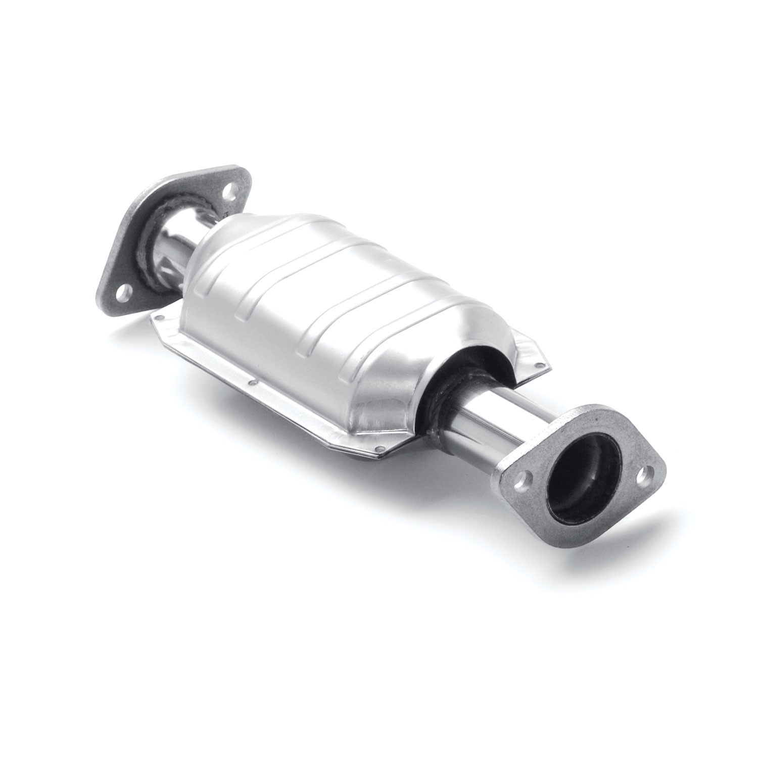 Nissan Catalysator (DF) 86-95 Nissan CA Magnaflow Catalysator co