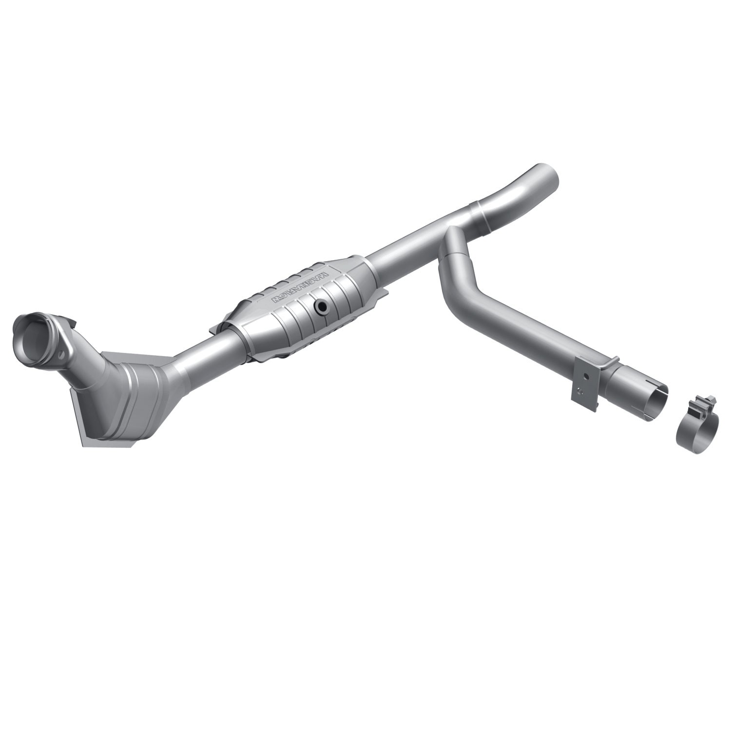 Ford Catalysator (DF) 99-00 Ford F-150 4.6L Magnaflow Catalysato