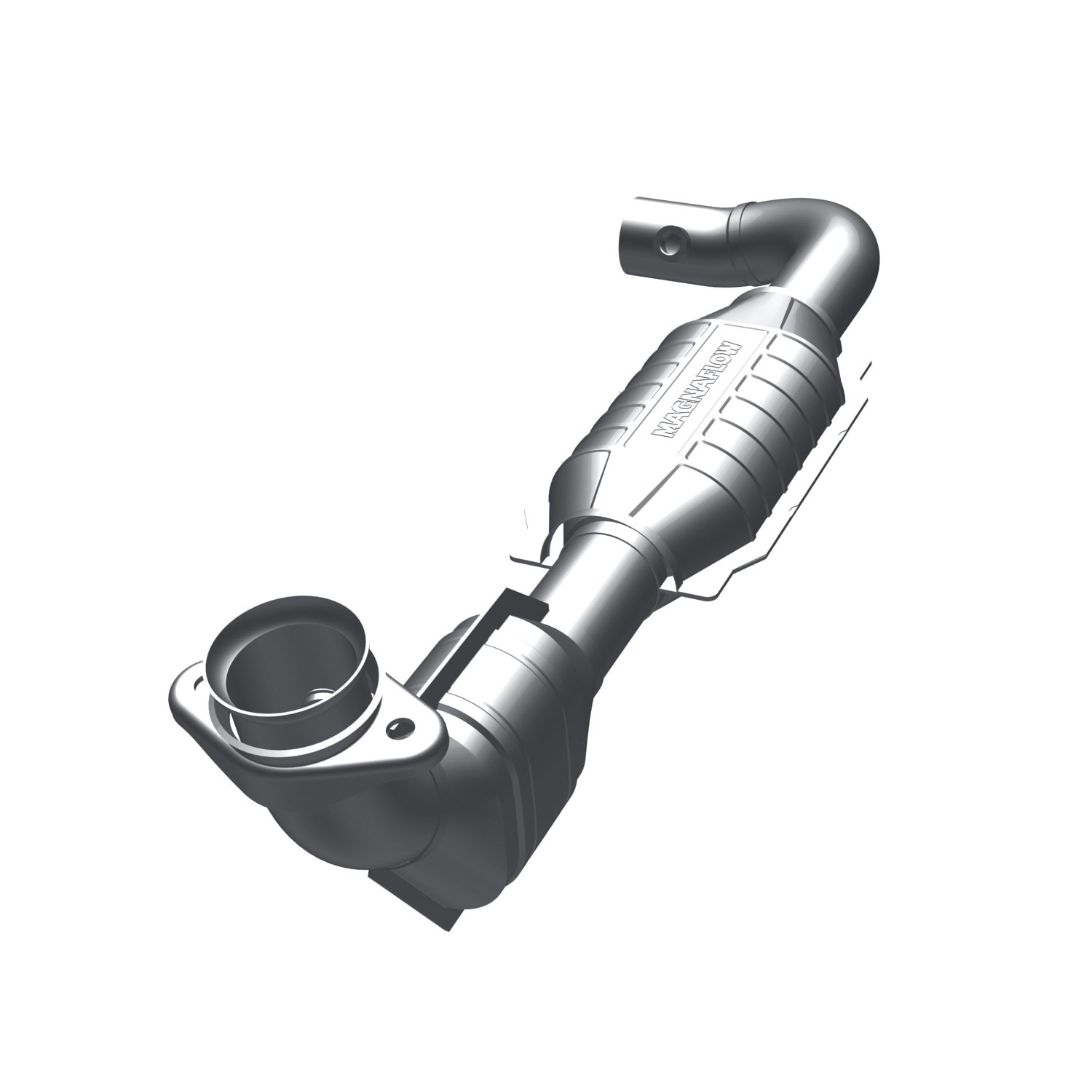 Ford Catalysator (DF) 97-98 Ford Trucks 4.6L Magnaflow Catalysat