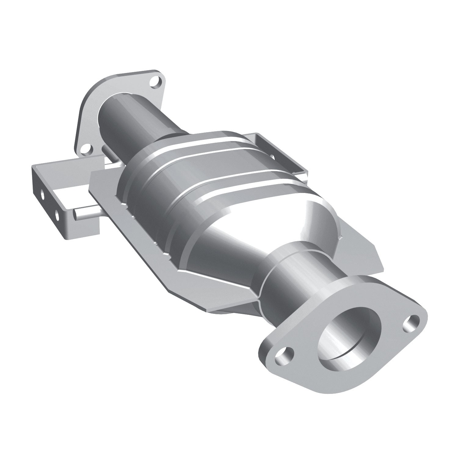 Dodge Catalysator (DF) 96-00 Dodge Avenger 2.5L Magnaflow Cataly