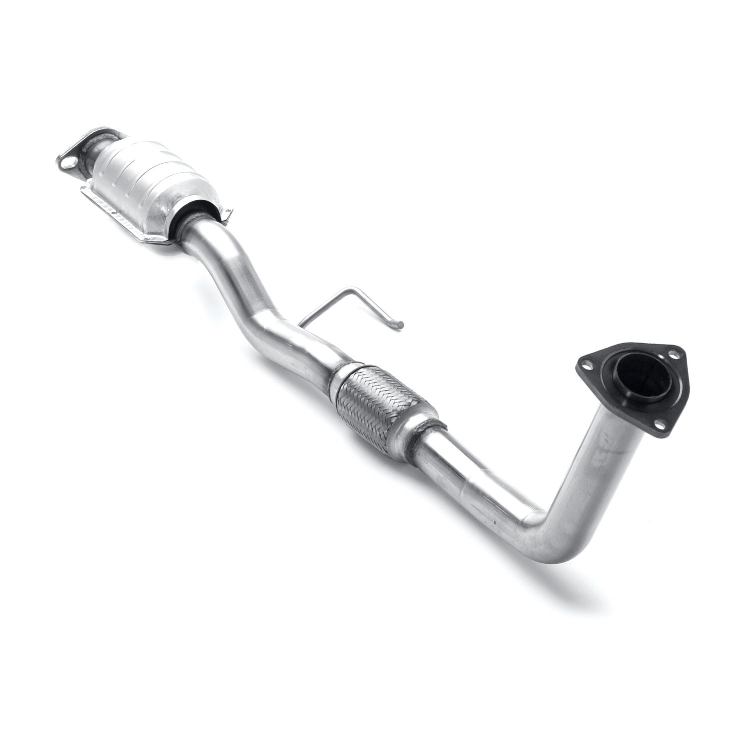 Toyota Catalysator (DF) 92-95 Camry 2.2 rear CA Magnaflow Cataly