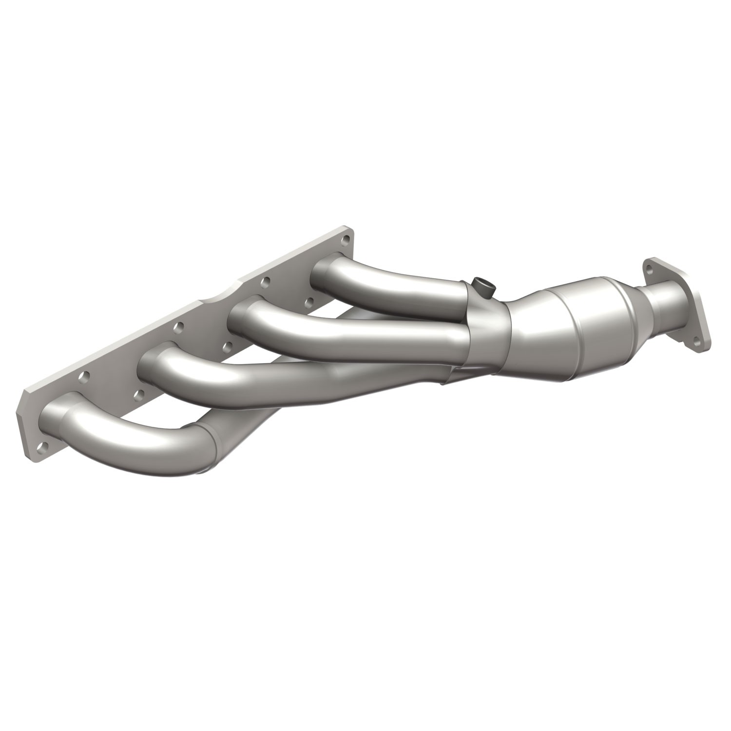 Nissan Catalysator (DF) 07 Titan 5.6L D/S manif Magnaflow Cataly