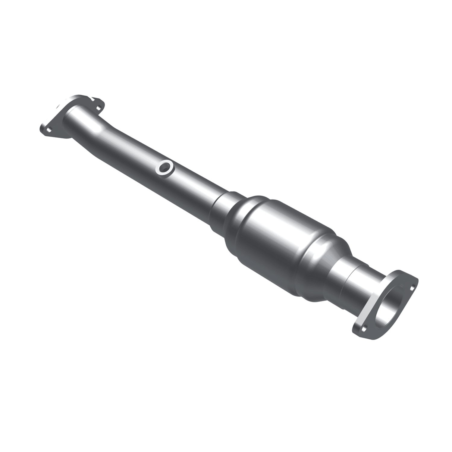 Nissan Catalysator (DF) 07 Titan 5.6L P/S rr OEM Magnaflow Catal