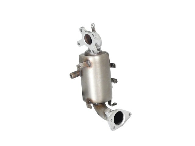 Nissan X-Trail (typ T30 / T31) Catalysator Ragazzon