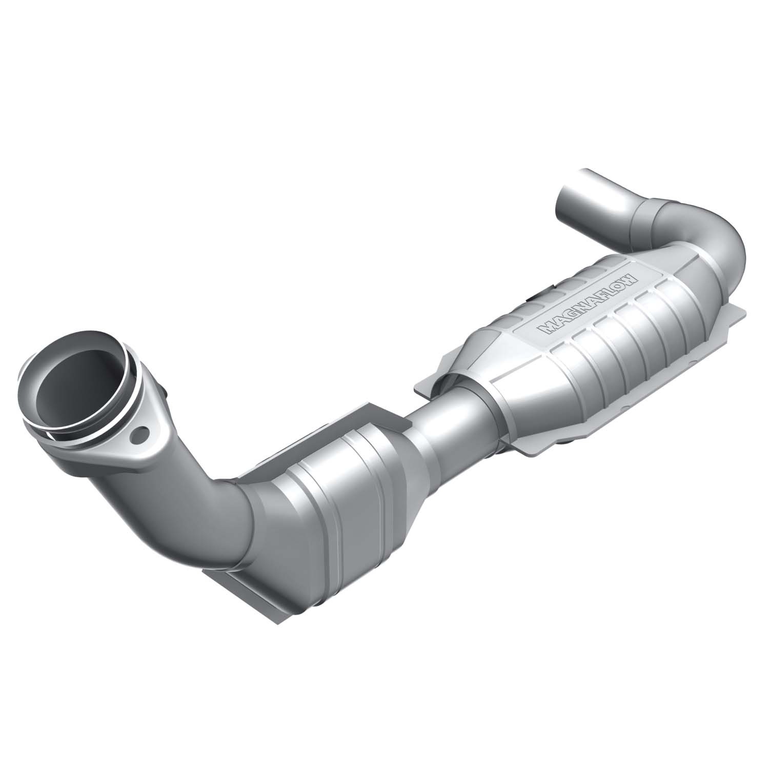 Ford Catalysator (DF) 99-00 Ford F-150 4.6L Magnaflow Catalysato