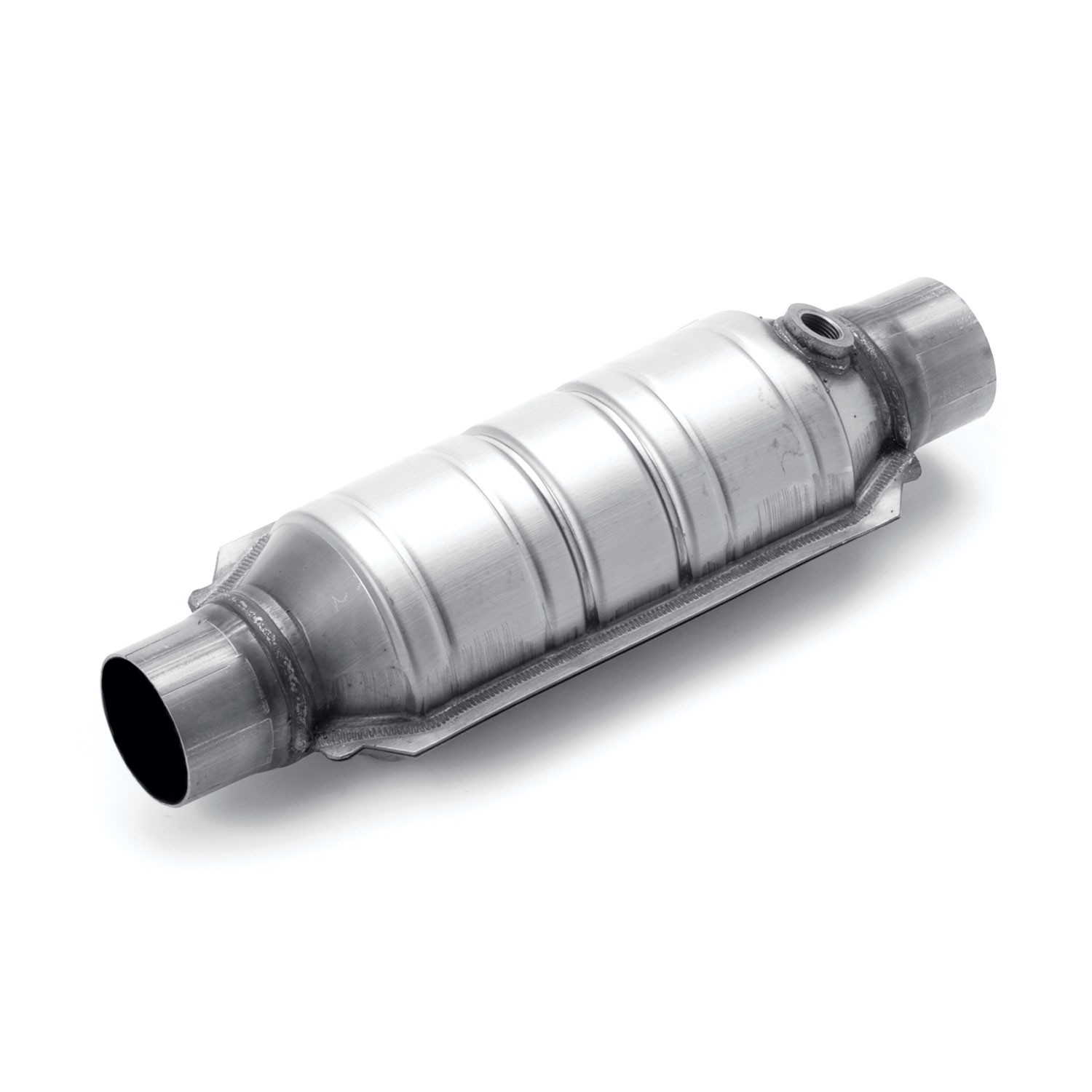 Catalysator Catalysator Univ 2.25" OBDII Magnaflow Universele Ka
