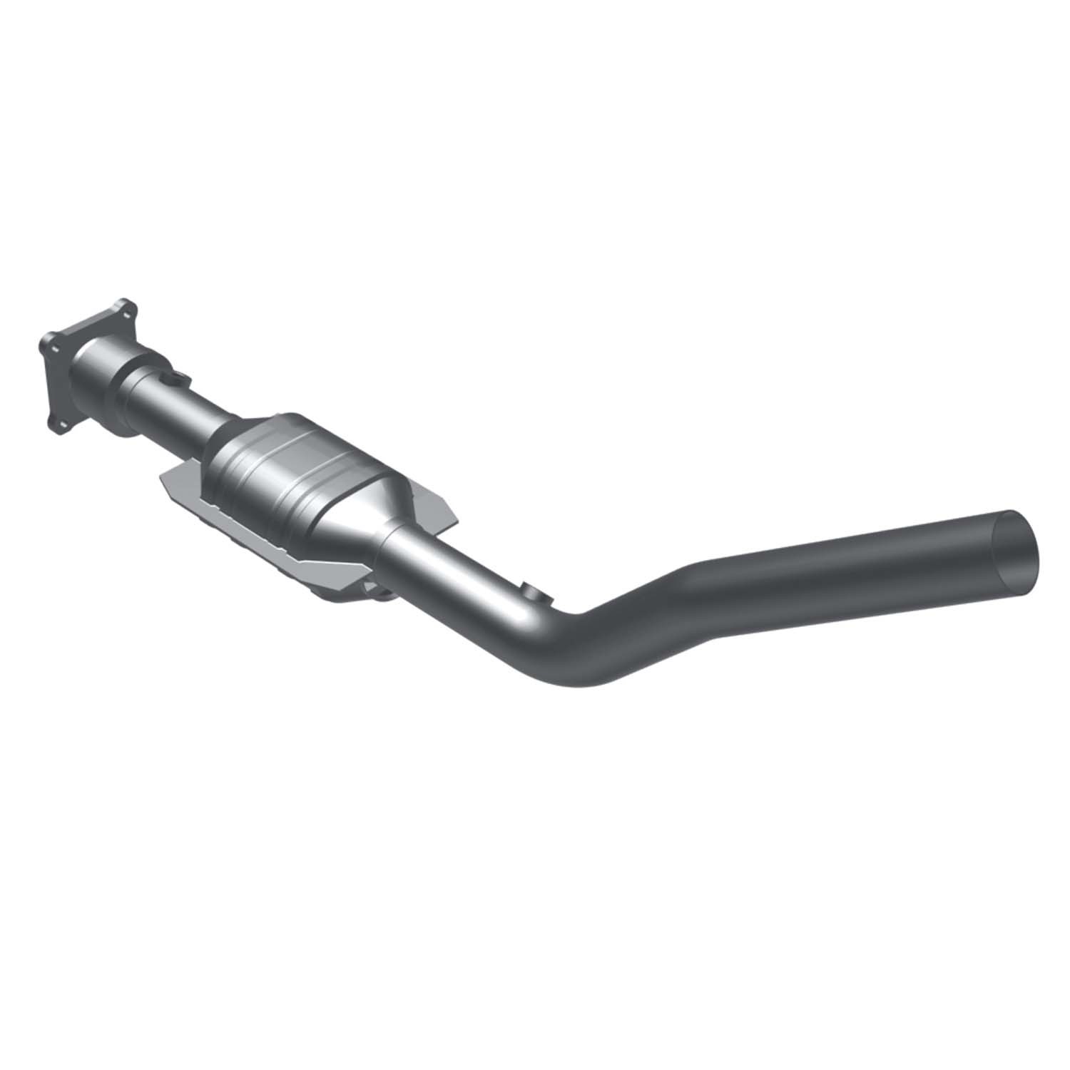 Chrysler Catalysator (DF) 99-00 Chrysler Sebring 2.5L Magnaflow 