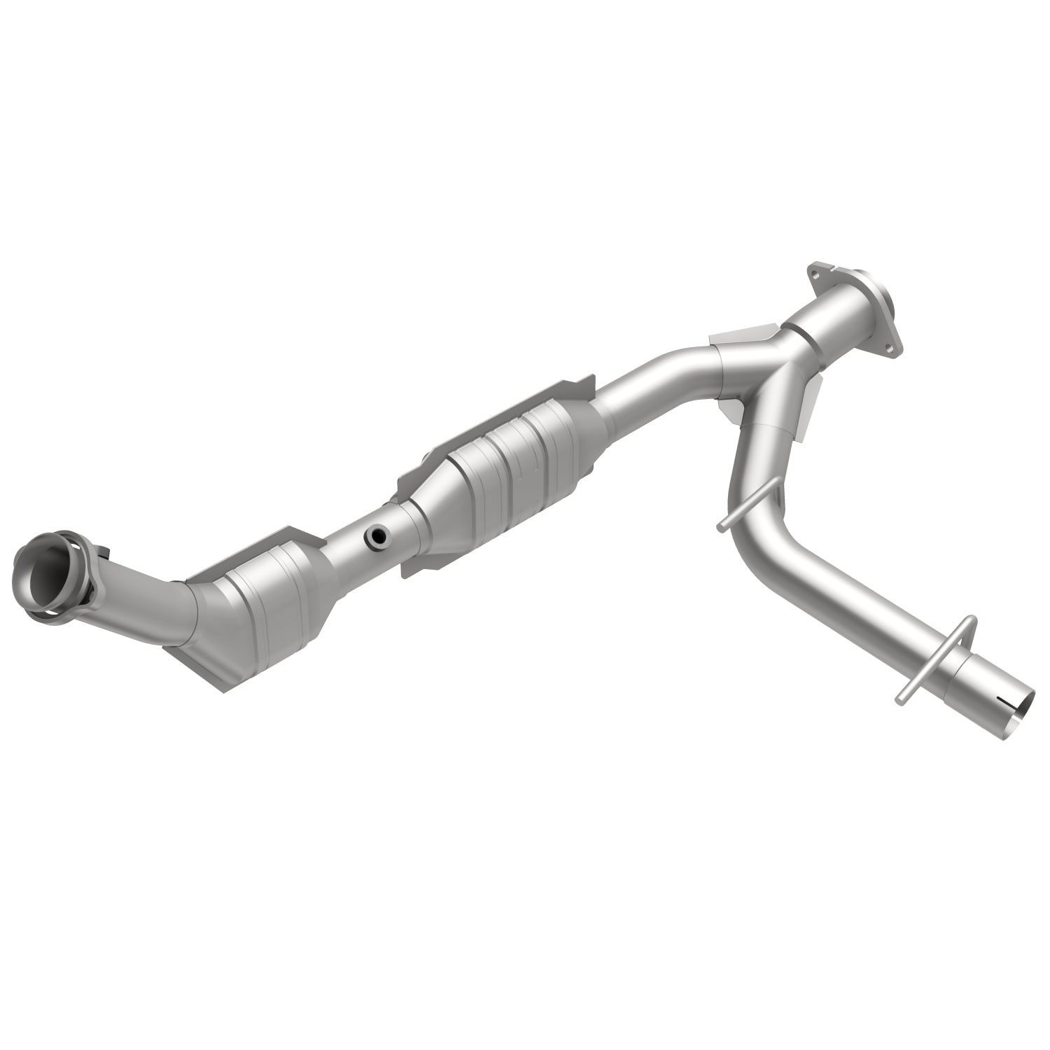 Ford Catalysator (DF) 03-04 Exped 4.6L P/S Magnaflow Catalysator