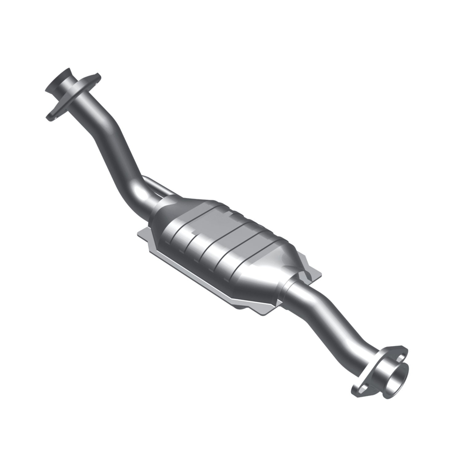 Ford Catalysator (DF) Ford-Lincoln-Mercury 8 Magnaflow Catalysat