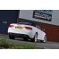 Milltek Audi A5 8T Coupe S line 2.0 cat-back dual systeem met 10