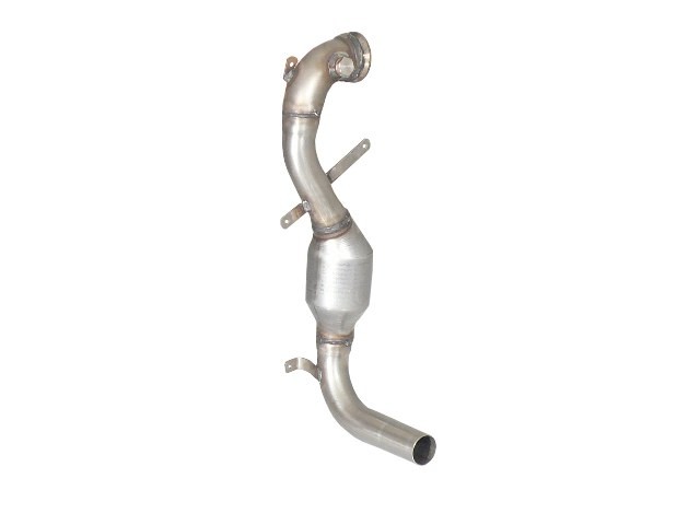 Fiat Grande Punto/ Punto Evo (typ199) Catalysator Ragazzon