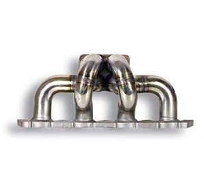 SKODA OCTAVIA RS 1.8i Turbo (180 pk) Supersprint Manifold Stainl