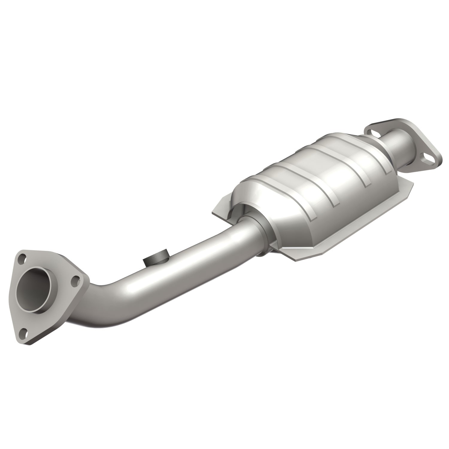Nissan Catalysator (DF) 01-04 Pathfinder DS rr Magnaflow Catalys