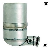 Peugeot PARTNER 1.6TD HDI DPF 1560 cc 66 Kw / 90 cv DV6TED4BU (9