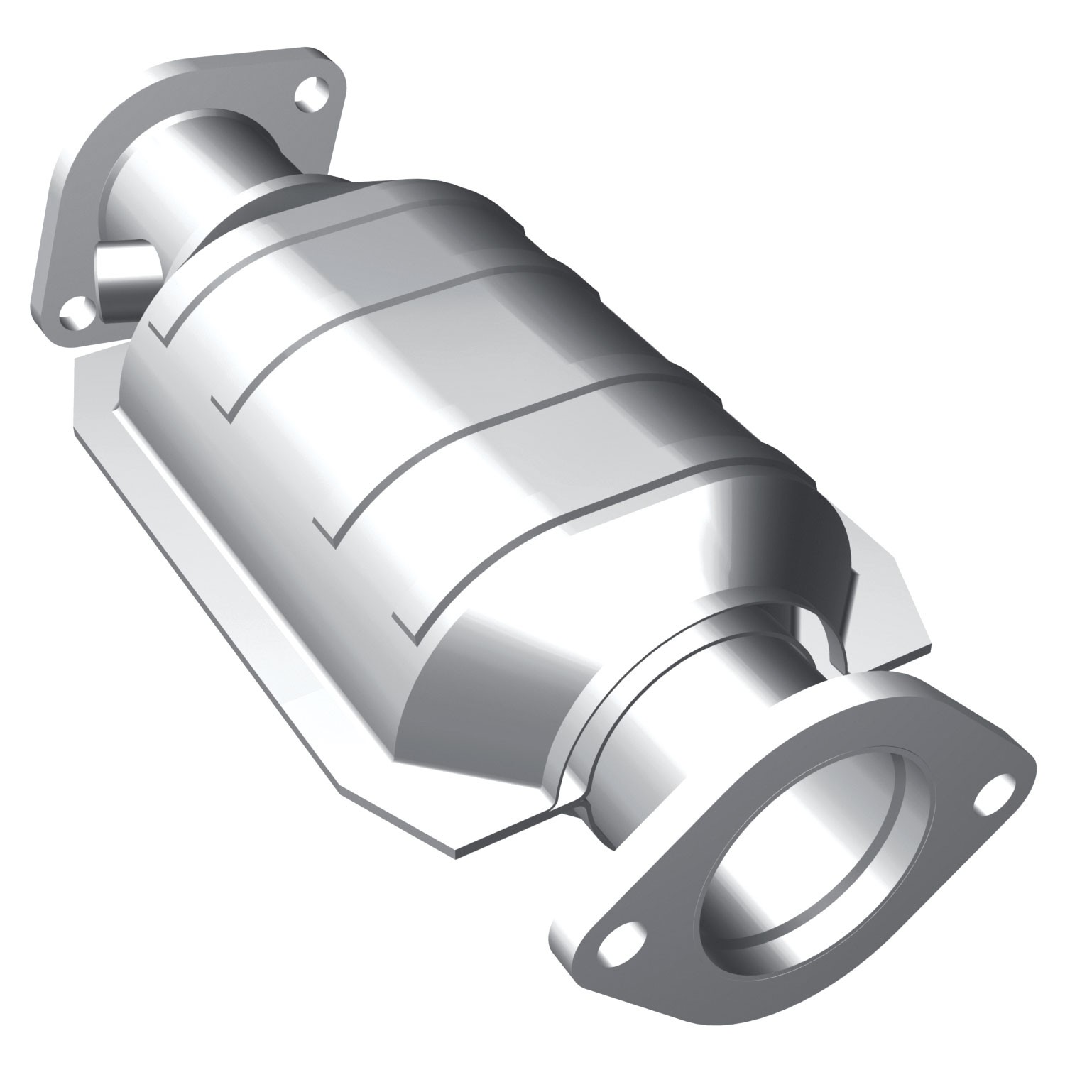 Nissan Catalysator (DF) 00-02 Nissan Sentra 1.8L CC Magnaflow Ca