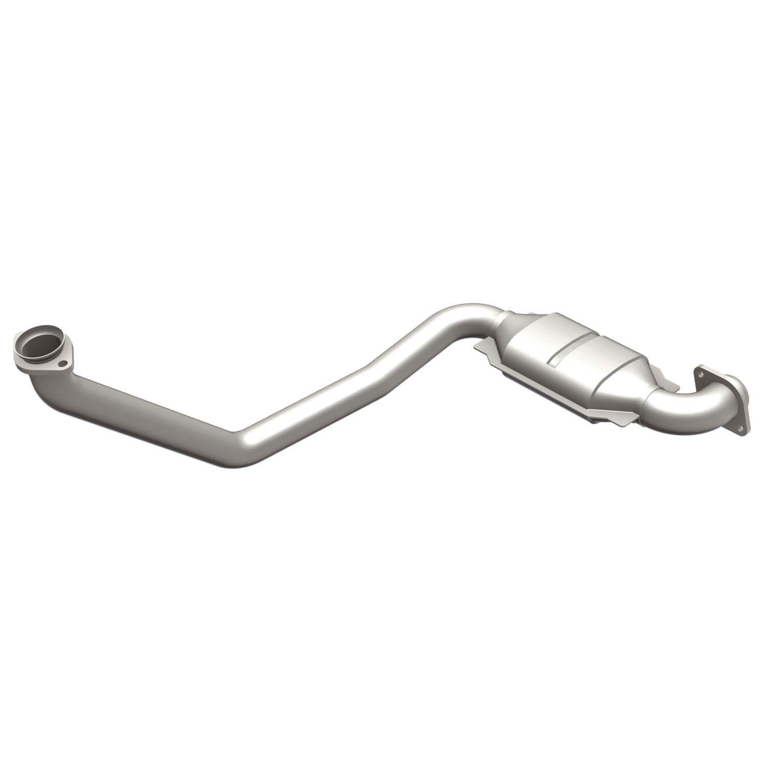 Ford Catalysator (DF) 83-86 Ford T-Bird 2.3L 49S Magnaflow Catal