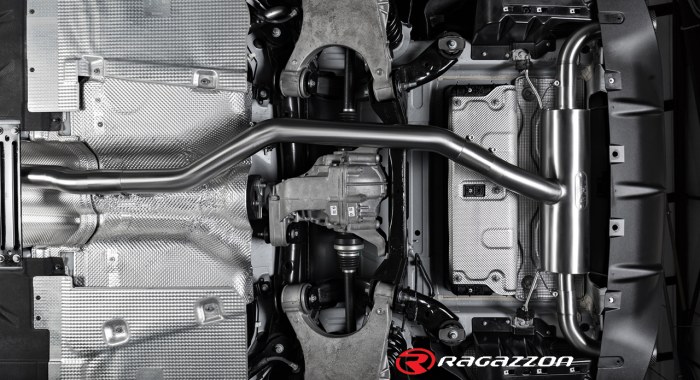 Alfa Romeo Giulia Veloce 2.0 Turbo (147kW) 2016>> Ragazzon