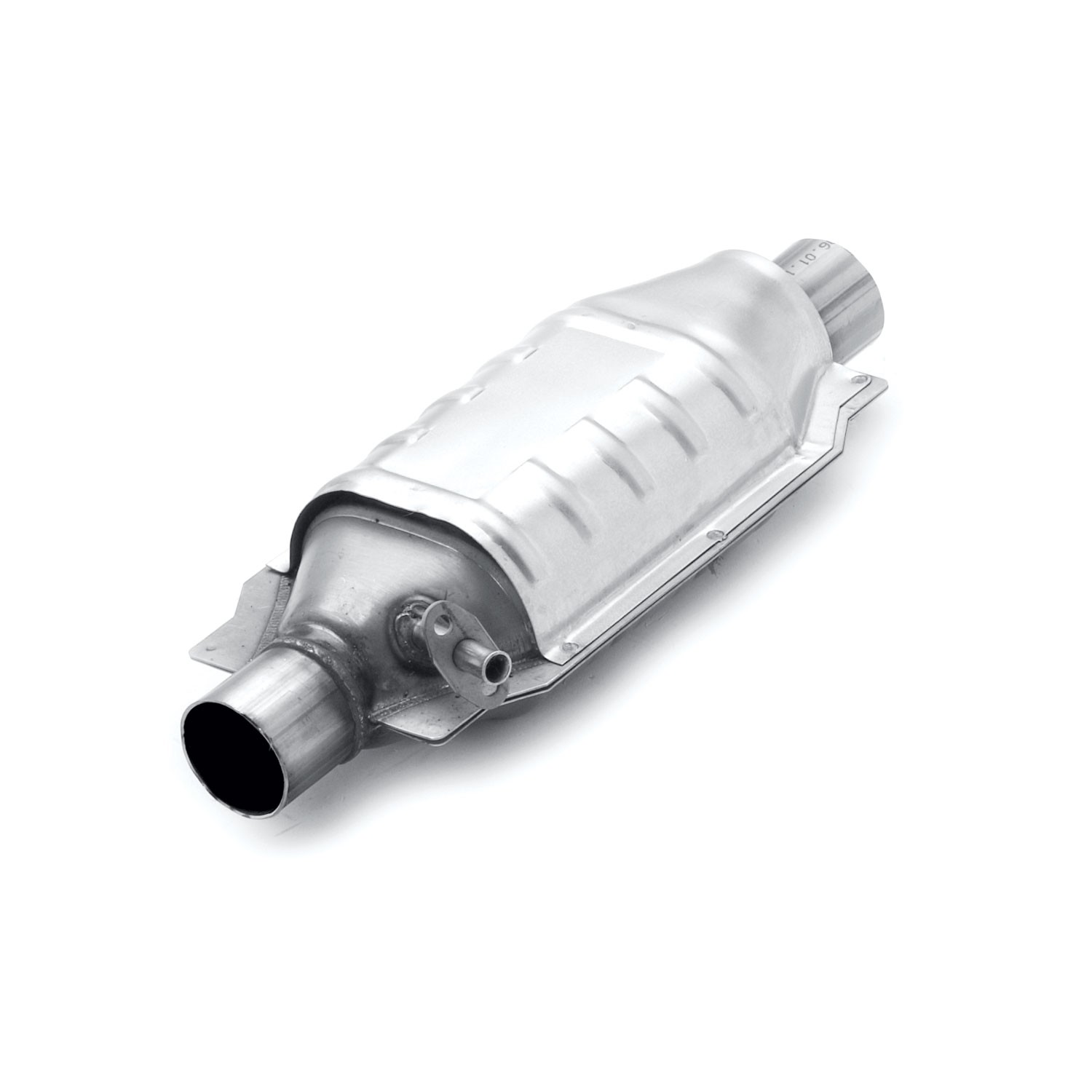 Catalysator Catalysator Univ Qf Toyota Magnaflow Universele Kat