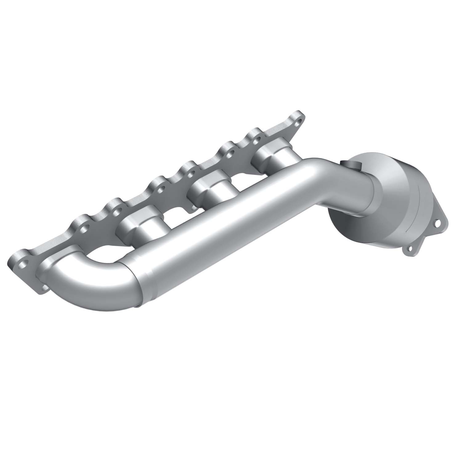 Hyundai Catalysator (DF) 09-10 Hyundai Genesis 4.6L Magnaflow Ca