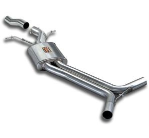 AUDI A5 Coupè/Cabrio 2.0 TFSI (180pk - 211pk) 08 –› Supersprint