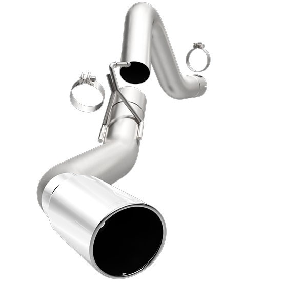 Dodge Cat-Back 13-14 Ram 2500/3500 6.7L Magnaflow Cat-Back