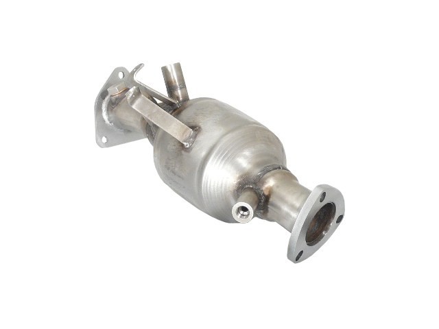 Seat Exeo (typ 3R) Catalysator Ragazzon