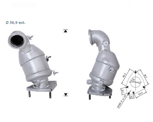 Alfa Romeo 159 1.9TD JTD DPF 1910 cc 100 Kw / 136 cv 939A8000 Ma