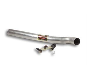 BMW E39 Touring 530d (184 pk - 193 pk) 00 –› 03 Supersprint Conn