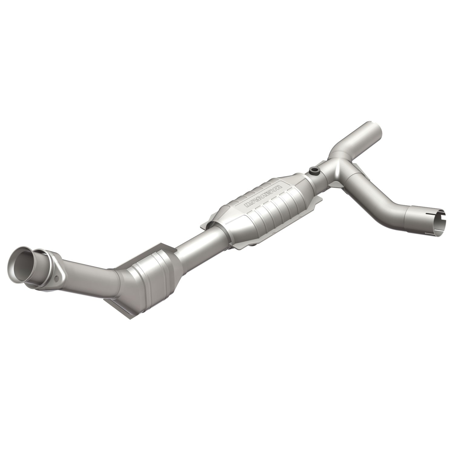 Ford Catalysator (DF) 01-03 Ford E150 4.2L P/S Magnaflow Catalys