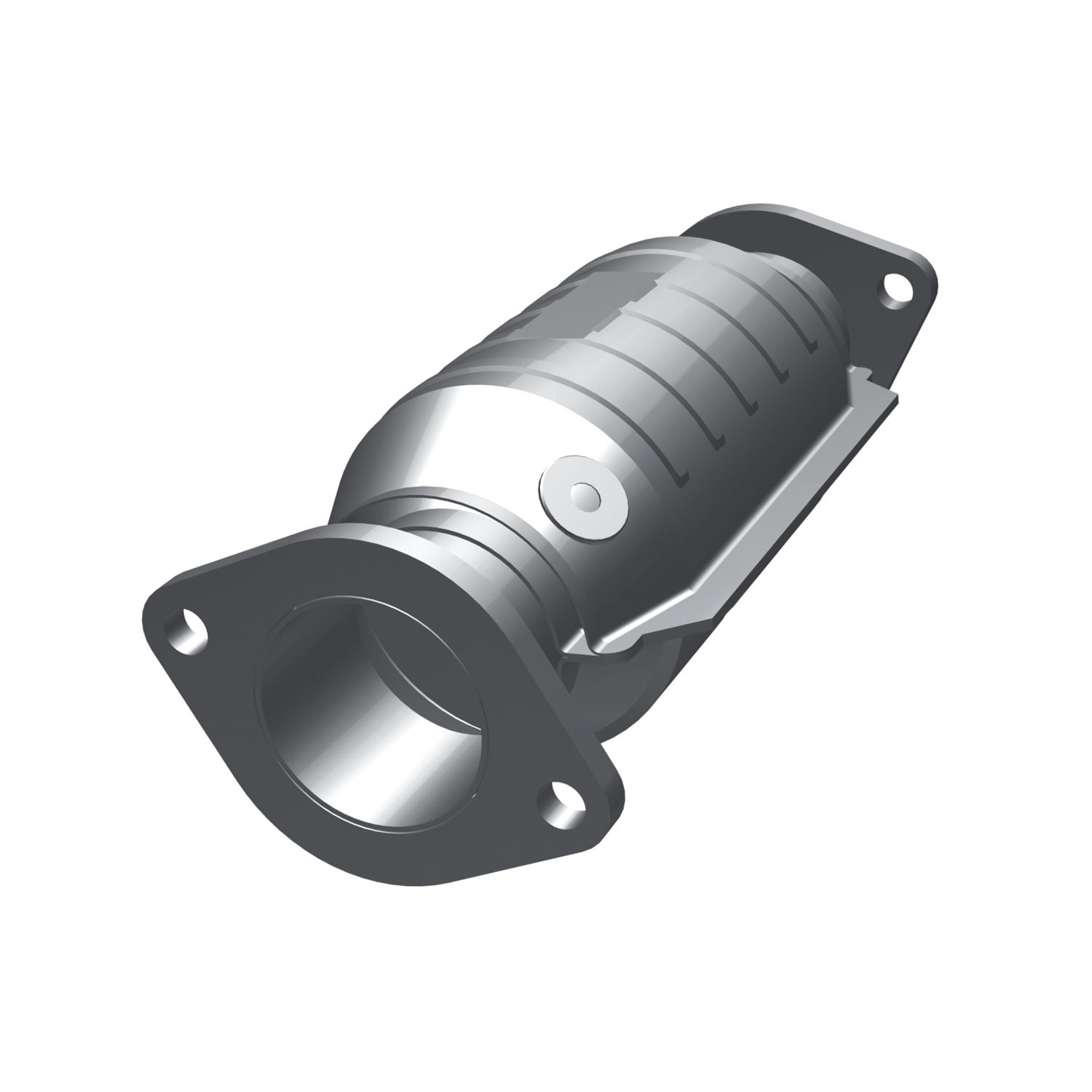 Nissan Catalysator (DF) 95-96 Sentra 1.6L rear 50S Magnaflow Cat