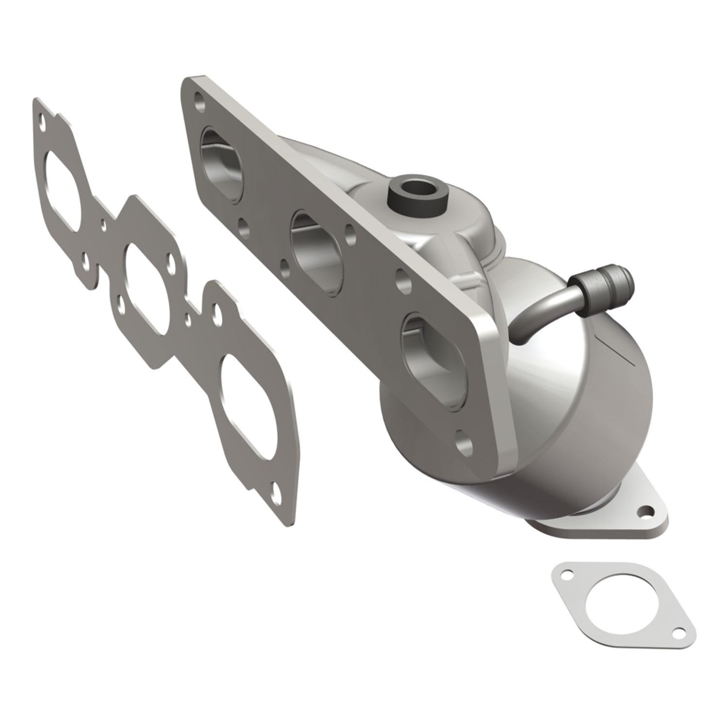 Ford Catalysator (DF) 01-02 Ford Escape 3.0L Magnaflow Catalysat