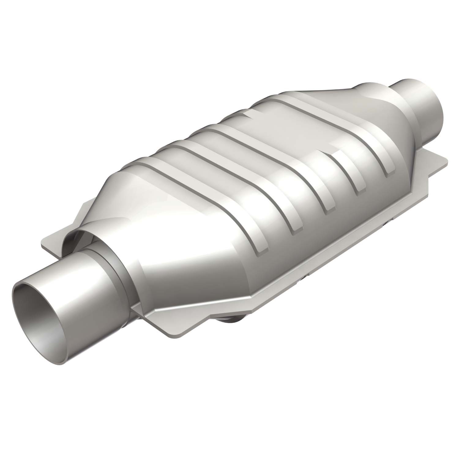 Catalysator Catalysator Univ 2.25" OEM Grade Magnaflow Universel