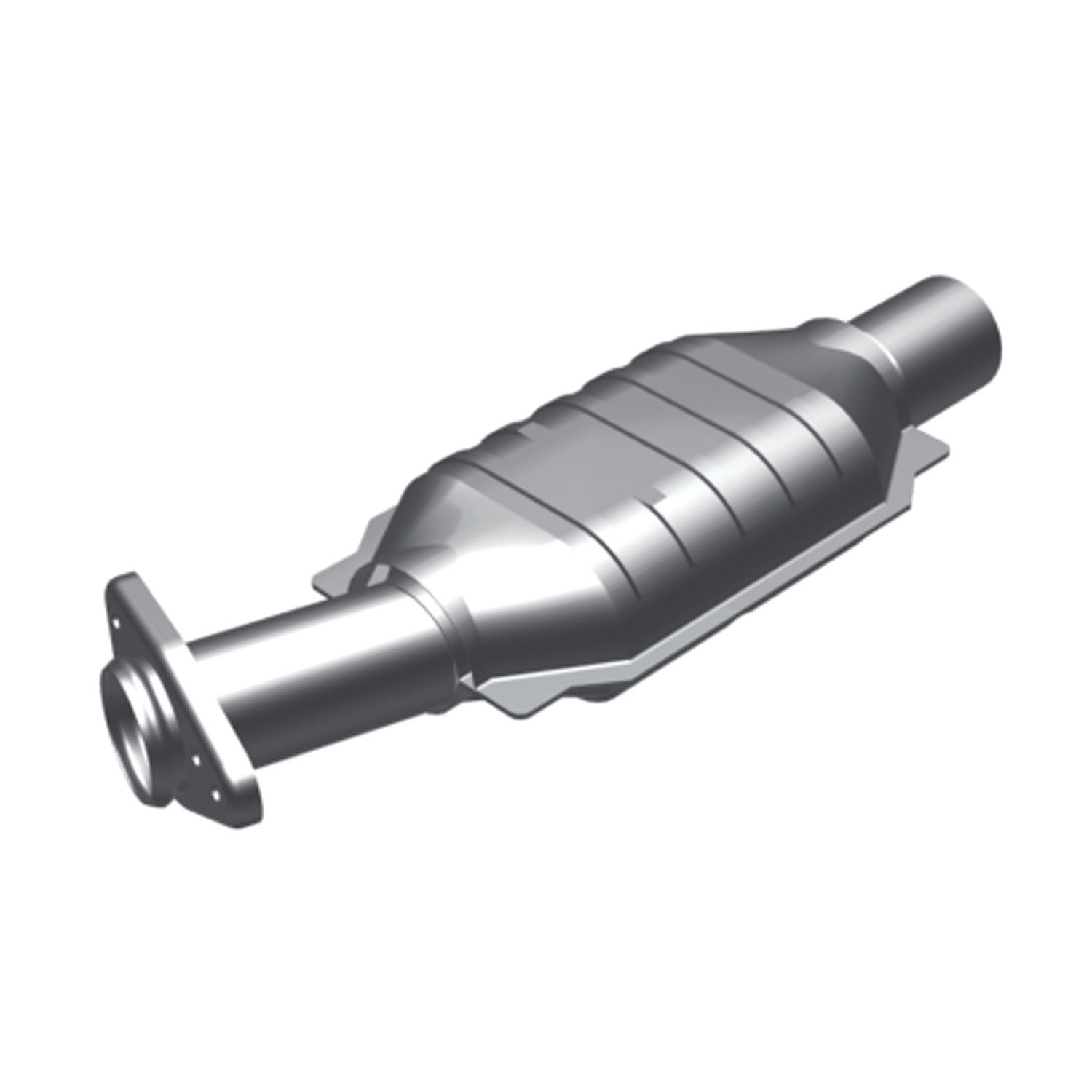 Chevrolet Catalysator (DF) Buick/Cad/Chev/Olds/Pont CA Magnaflow