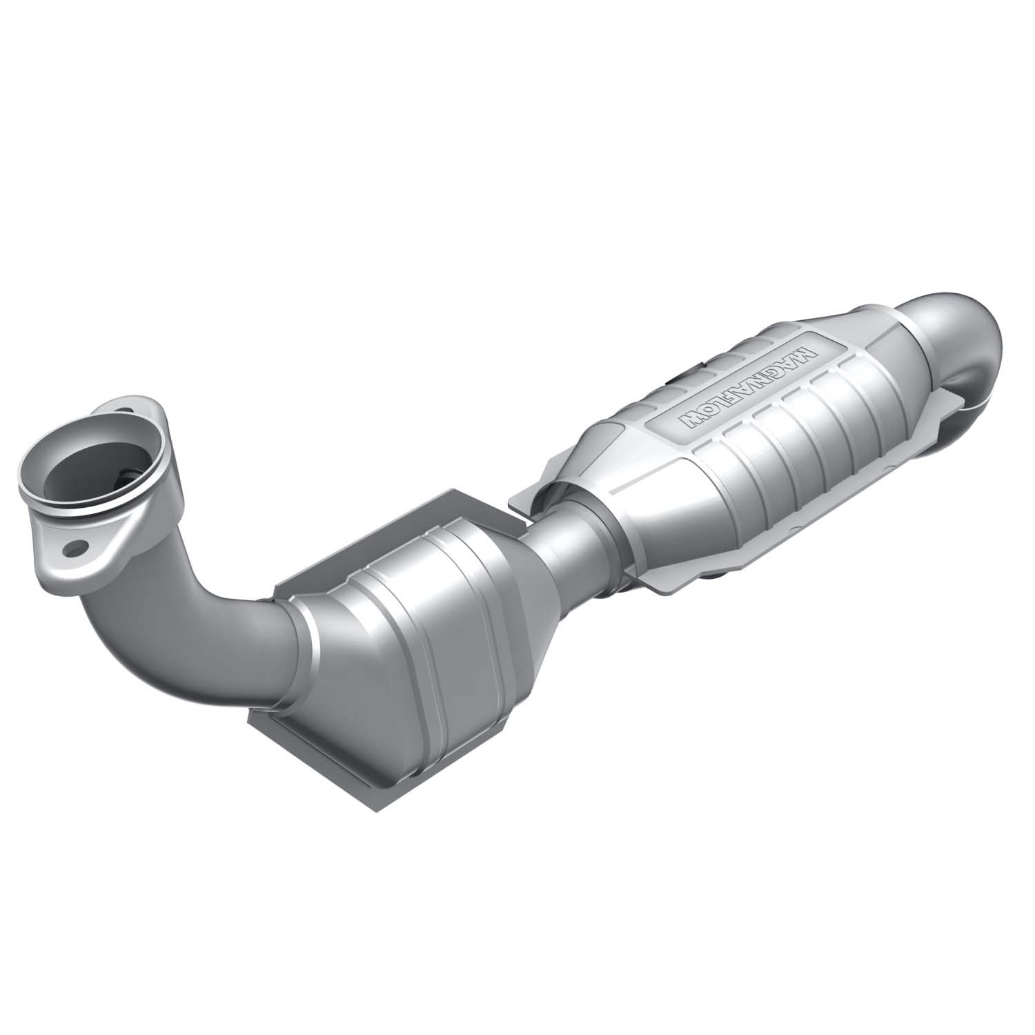 Ford Catalysator (DF) 04-06 Ford F150 5.4L D/S Magnaflow Catalys