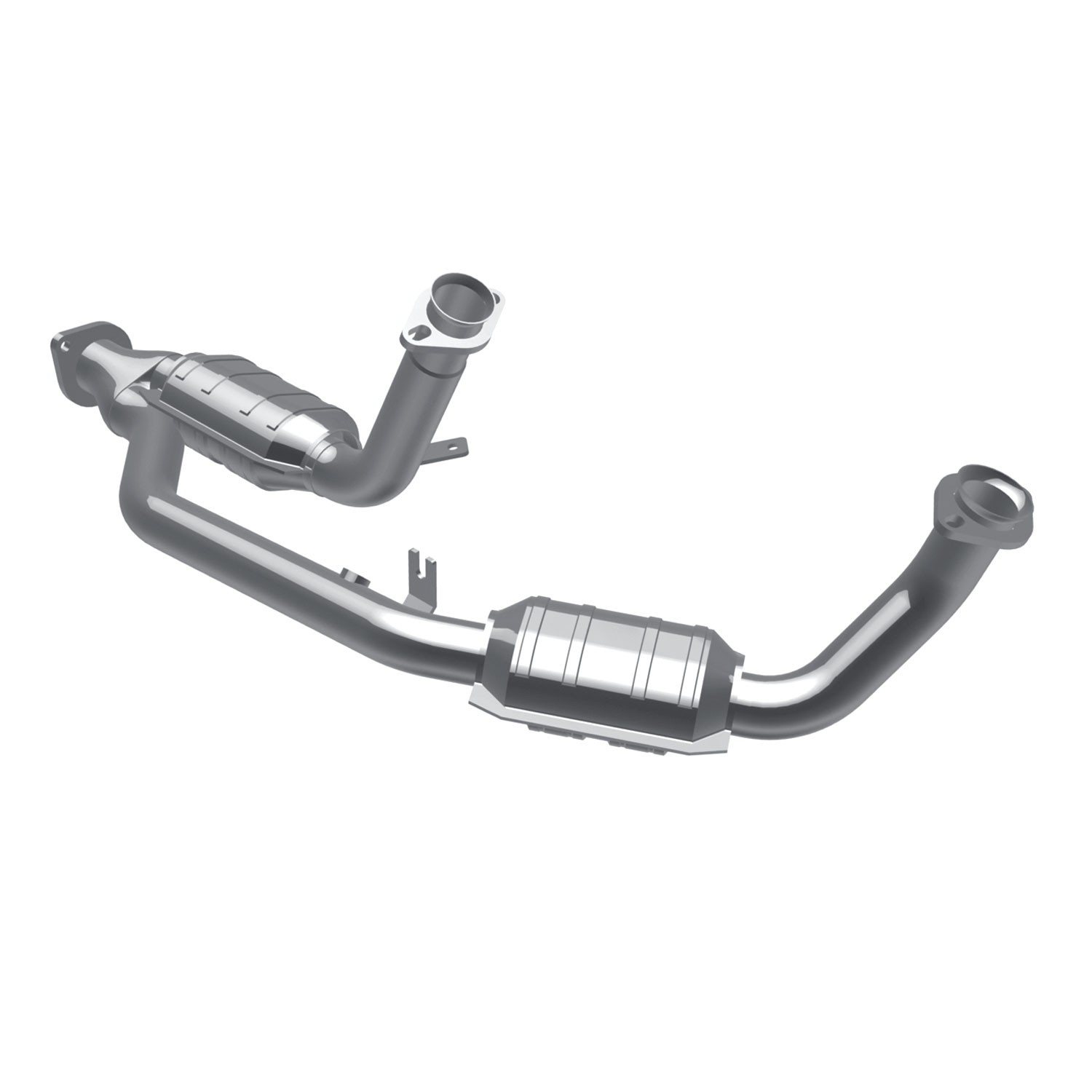 Ford Catalysator (DF) '96-'99 Ford Taurus3.0L 50S Magnaflow Cata