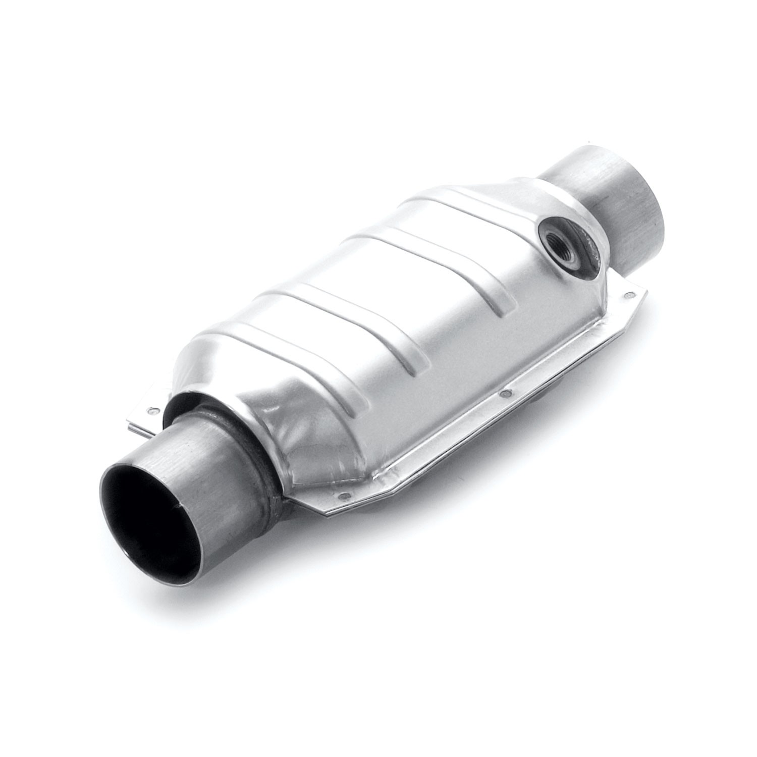 Catalysator Catalysator Univ 2.25 W/Single O2 Boss Magnaflow Uni