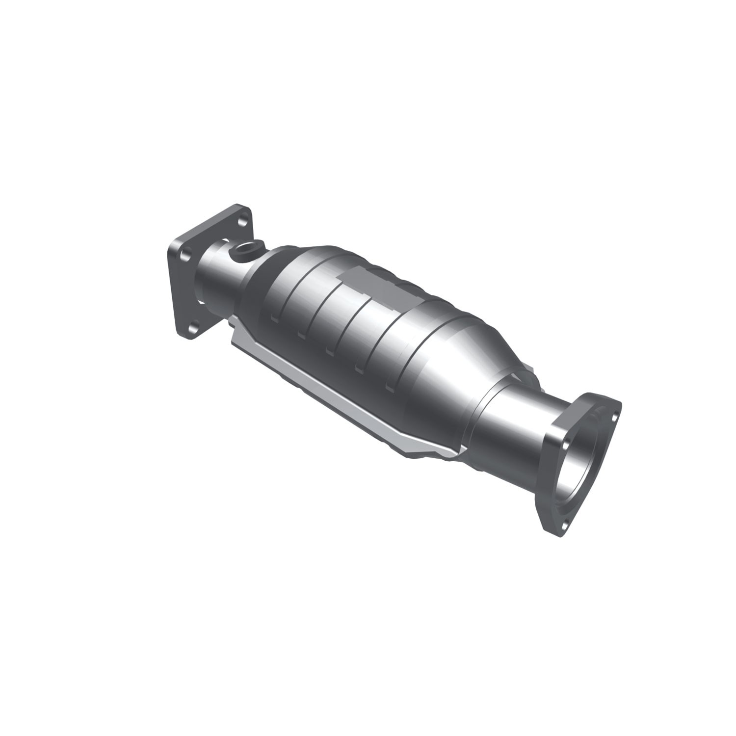 Audi Catalysator Audi 14.75X5X4 2.25/2.25 Magnaflow Catalysator 