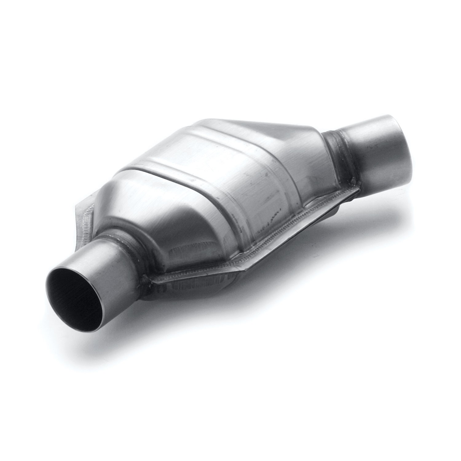 Catalysator Catalysator Univ 2.50" Angled Inlet OEM Gr Magnaflow