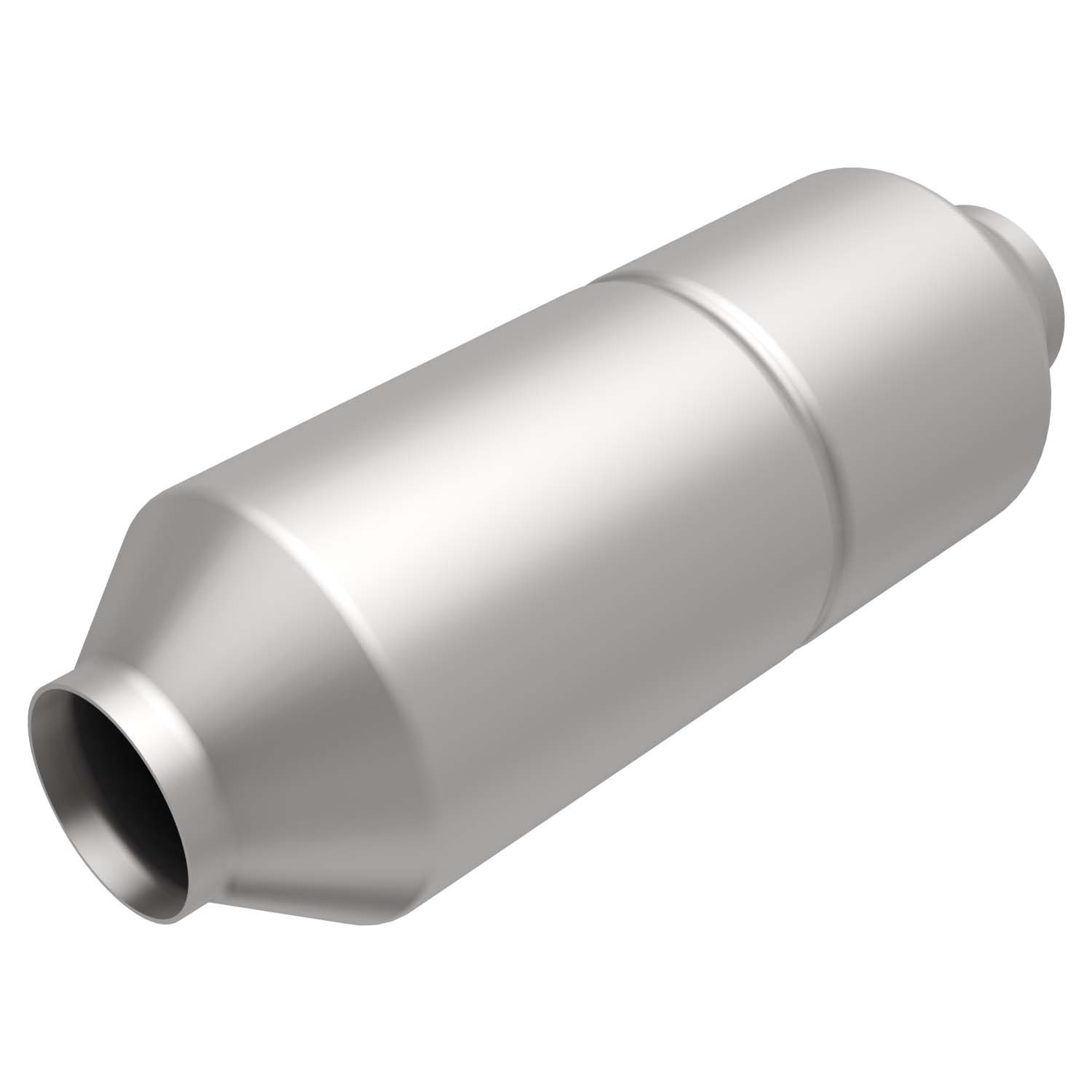 Catalysator Catalysator Univ 2" C/C spun body Magnaflow Universe