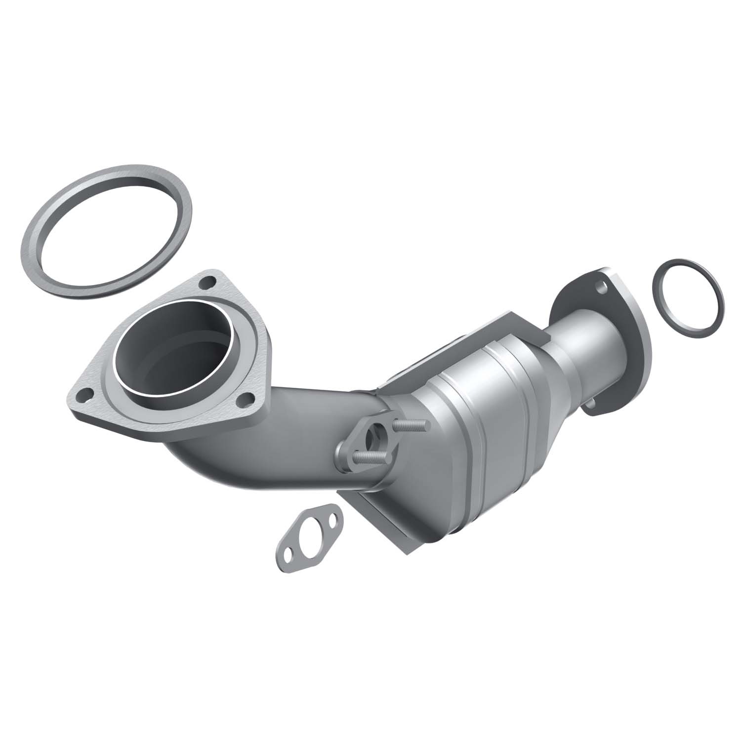 Toyota Catalysator (DF) 02-04 Tacoma 3.4L Magnaflow Catalysator 