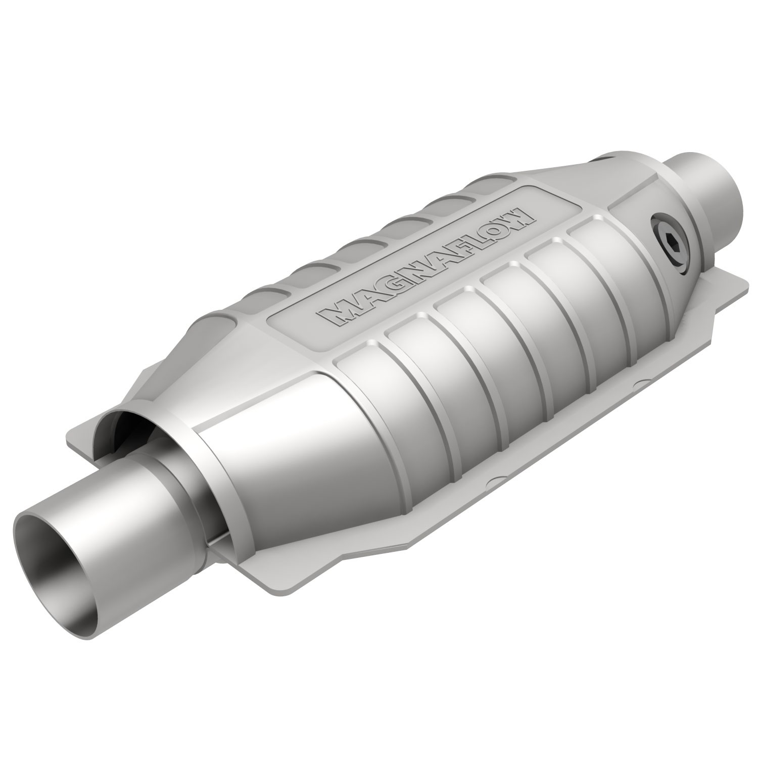 Catalysator Catalysator Univ 2.00" w/ single O2 Magnaflow Univer