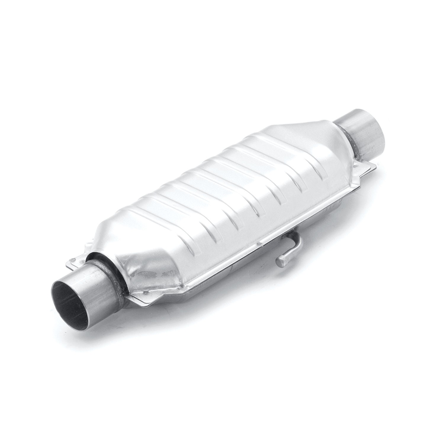 Catalysator Catalysator Univ 3/3 W/2Air Magnaflow Universele Kat