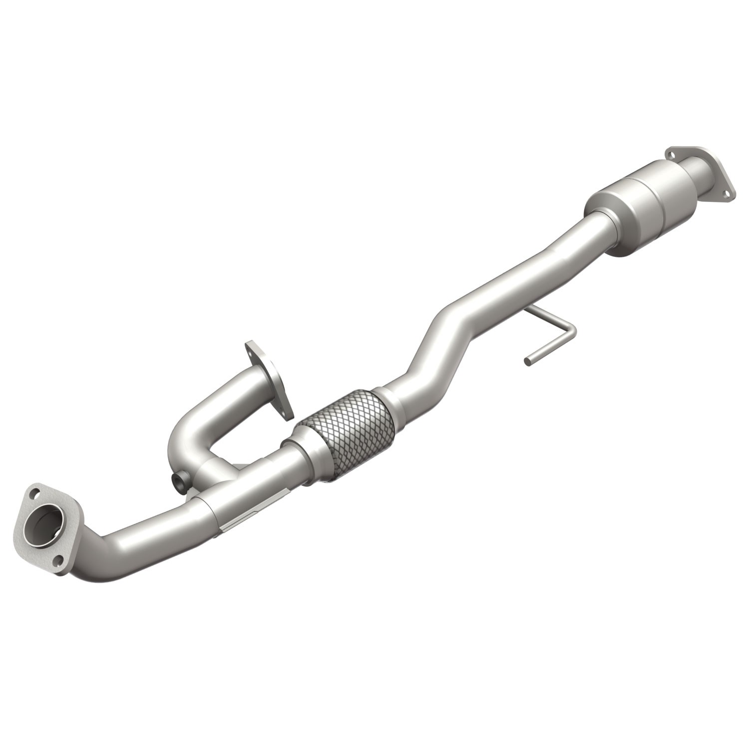 Lexus Catalysator (DF) 04-06 Lexus ES330 3.3L Magnaflow Catalysa