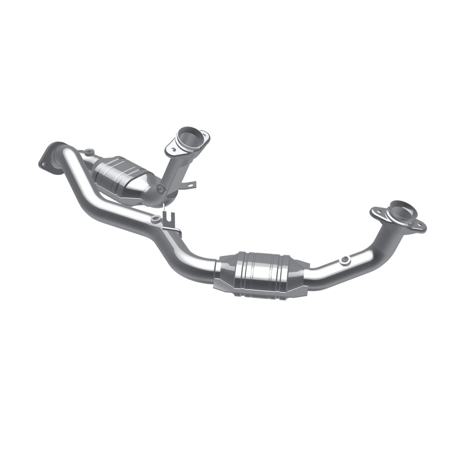 Ford Catalysator (DF) '96-'99 Ford Taurus3.0L 50S Magnaflow Cata