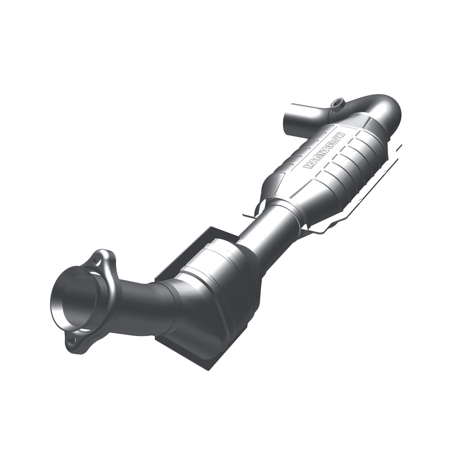 Ford Catalysator (DF) 97-00 Ford Vans 4.2L Magnaflow Catalysator