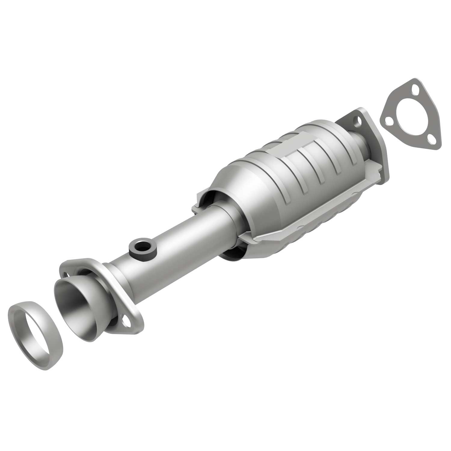 Acura Catalysator (DF) 00-01 Acura Integra 1.8L Magnaflow Cataly